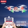 Kép 7/8 - Syma X22SW FPV HD élőkép kamerás drón szett (fehér)