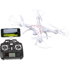 Kép 3/10 - Syma X5SW WiFi FPV HD kamerás komplett RC quadcopter drón szett