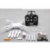 Kép 8/10 - Syma X5SW WiFi FPV HD kamerás komplett RC quadcopter drón szett