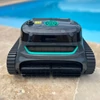 Wybot S2 Pro vezeték nélküli medencetisztító robot
