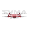 Kép 3/11 - Syma X5UW HD WiFi komplett RC quadcopter drón szett