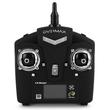 Overmax X-bee 5.2 FPV kijelzős komplett RC quadcopter drón szettOvermax X-bee 5.5 FPV kijelzős komplett RC quadcopter drón szett Overmax X-bee 5.2 FPV kijelzős komplett RC quadcopter drón szettOvermax X-bee 5.5 FPV kijelzős komplett RC quadcopter drón szett