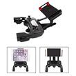 DJI Mavic 2 / Mavic Pro / Mavic Air / Spark tablet tartó (elforgatható) DJI Mavic 2 / Mavic Pro / Mavic Air / Spark tablet tartó (elforgatható)