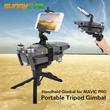 DJI Mavic Pro kézi tripod gimbal átalakító DJI Mavic Pro kézi tripod gimbal átalakító