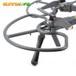 DJI Mavic Pro rotorvédő keret és felhajtható láb DJI Mavic Pro rotorvédő keret és felhajtható láb