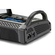 Absima CB-1P balanceres multitöltő (12/220V) Absima CB-1P balanceres multitöltő (12/220V)
