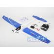 Alpha 1500 brushless szett 4ch (1500 mm, 2,4 GHz) Alpha 1500 brushless szett 4ch (1500 mm, 2,4 GHz)