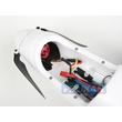 Alpha 1500 komplett brushless szett 4ch (1500 mm, 2,4 GHz Alpha 1500 komplett brushless szett 4ch (1500 mm, 2,4 GHz