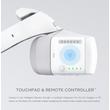DJI Goggles Full HD szemüveg DJI Goggles Full HD szemüveg