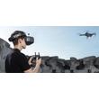 DJI Goggles Racing Edition HD szemüveg DJI Goggles Racing Edition HD szemüveg