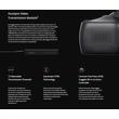 DJI Goggles Racing Edition HD szemüveg DJI Goggles Racing Edition HD szemüveg