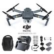 DJI Mavic Pro Fly More combo drón szett DJI Mavic Pro Fly More combo drón szett