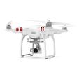 DJI Phantom 3 Standard komplett drón szett DJI Phantom 3 Standard komplett drón szett