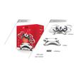 Drone N Base 2.0 mutiplayer racer drón szett Drone N Base 2.0 mutiplayer racer drón szett