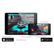 Drone N Base 2.0 mutiplayer racer drón szett Drone N Base 2.0 mutiplayer racer drón szett