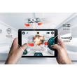 Drone N Base 2.0 mutiplayer racer drón szett Drone N Base 2.0 mutiplayer racer drón szett