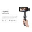 DJI Osmo Mobile2 3 tengelyes kamerastabilizátor (gimbal) DJI Osmo Mobile2 3 tengelyes kamerastabilizátor (gimbal)