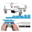 LRP Gravit Smart Vision WiFi FPV HD kamerás drón szett LRP Gravit Smart Vision WiFi FPV HD kamerás drón szett