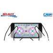 LRP Gravit Smart Vision WiFi FPV HD kamerás drón szett LRP Gravit Smart Vision WiFi FPV HD kamerás drón szett