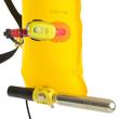 Hammar Life Saver LS-101 automatikusan felfújódó mentőmellény Hammar Life Saver LS-101 automatikusan felfújódó mentőmellény