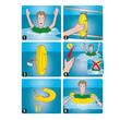 Hammar Life Saver LS-101 automatikusan felfújódó mentőmellény Hammar Life Saver LS-101 automatikusan felfújódó mentőmellény