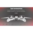 Hubsan X4 Desire FPV GPS HD kamerás drón szett Hubsan X4 Desire FPV GPS HD kamerás drón szett