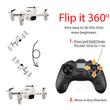 Hubsan X4 CAM HD kamerás drón szett Hubsan X4 CAM HD kamerás drón szett