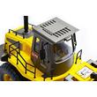 HobbyEngine Rönkrakodó Premium komplett szett (1/14, 8 funkció HobbyEngine Rönkrakodó Premium komplett szett (1/14, 8 funkció
