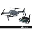 DJI Mavic Pro komplett drón szett DJI Mavic Pro komplett drón szett