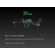 DJI Mavic Pro Fly More combo drón szett DJI Mavic Pro Fly More combo drón szett