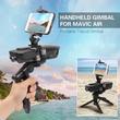 DJI Mavic Air kézi tripod gimbal átalakító DJI Mavic Air kézi tripod gimbal átalakító