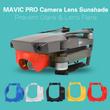 DJI Mavic Pro gimbal védő burkolat (nyitott) DJI Mavic Pro gimbal védő burkolat (nyitott)