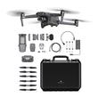 DJI Mavic 2 Enterprise DUAL hőkamerás ipari drón szett DJI Mavic 2 Enterprise DUAL hőkamerás ipari drón szett