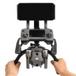DJI Mavic 2 Pro és Zoom kézi gimbal átalakító DJI Mavic 2 Pro és Zoom kézi gimbal átalakító