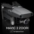 DJI Mavic 2 Zoom Fly More Combo drón szett + AJÁNDÉK MICRO SD DJI Mavic 2 Zoom Fly More Combo drón szett + AJÁNDÉK MICRO SD