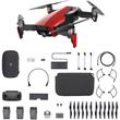 DJI Mavic Air Fly More combo drón szett DJI Mavic Air Fly More combo drón szett
