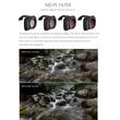 DJI Mavic Mini szűrőkészlet (CPL) DJI Mavic Mini szűrőkészlet (CPL)