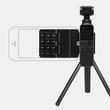 DJI Osmo Pocket tripod állvány és telefontartó DJI Osmo Pocket tripod állvány és telefontartó