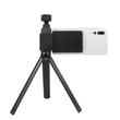 DJI Osmo Pocket tripod állvány és telefontartó DJI Osmo Pocket tripod állvány és telefontartó