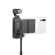 DJI Osmo Pocket Base tripod állvány és extender (66 cm, vákuumos) DJI Osmo Pocket Base tripod állvány és extender (66 cm, vákuumos)