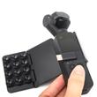 DJI Osmo Pocket Base tripod állvány és extender (66 cm, vákuumos) DJI Osmo Pocket Base tripod állvány és extender (66 cm, vákuumos)