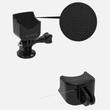 DJI Osmo Pocket multifunkcionális adapter (180 fokos, 1/4 colos) DJI Osmo Pocket multifunkcionális adapter (180 fokos, 1/4 colos)