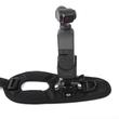 DJI Osmo Pocket csuklópánt és multifunkcionális adapter (180 fokos) DJI Osmo Pocket csuklópánt és multifunkcionális adapter (180 fokos)