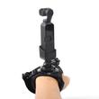 DJI Osmo Pocket csuklópánt és multifunkcionális adapter (180 fokos) DJI Osmo Pocket csuklópánt és multifunkcionális adapter (180 fokos)