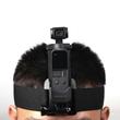 DJI Osmo Pocket fejpánt és multifunkcionális adapter (180 fokos) DJI Osmo Pocket fejpánt és multifunkcionális adapter (180 fokos)