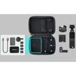 DJI Osmo Pocket ütésálló kézitáska (gumírozott borítással) DJI Osmo Pocket ütésálló kézitáska (gumírozott borítással)
