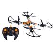 Overmax X-Bee 1.5 komplett RC quadcopter drón szett Overmax X-Bee 1.5 komplett RC quadcopter drón szett