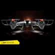 Overmax X-bee 5.1 HD kamerás komplett RC quadcopter drón szett Overmax X-bee 5.1 HD kamerás komplett RC quadcopter drón szett