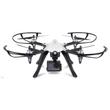 Overmax X-bee 8.0 WiFi 4K komplett RC quadcopter drón szett Overmax X-bee 8.0 WiFi 4K komplett RC quadcopter drón szett