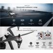 Overmax X-bee 5.2 FPV kijelzős komplett RC quadcopter drón szettOvermax X-bee 7.2 HD FPV kijelzős komplett RC quadcopter drón szettOvermax X-bee 8.0 WiFi 4K komplett RC quadcopter drón szett Overmax X-bee 5.2 FPV kijelzős komplett RC quadcopter drón szettOvermax X-bee 7.2 HD FPV kijelzős komplett RC quadcopter drón szettOvermax X-bee 8.0 WiFi 4K komplett RC quadcopter drón szett